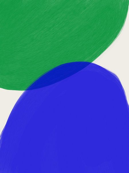 Bluegreen par Studio Palette