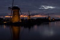 Dutch Mills