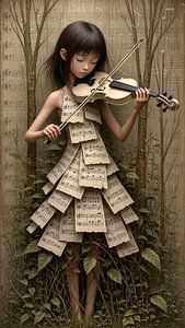 Violine 02