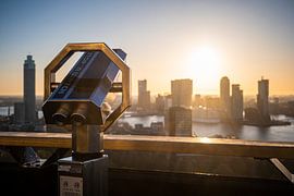 Watch the sun 010 by Nuance Beeld