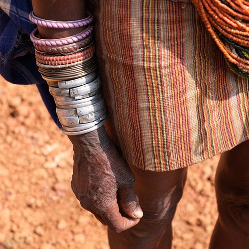 Handen: ze kunnen je veel vertellen