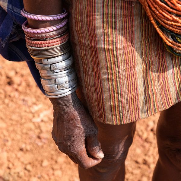 Hands: They can tell you a lot by Affect Fotografie