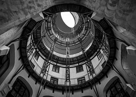 maankwartier van Melanie kempen