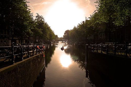 Amsterdamse gracht