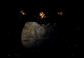 Salvador Dali by Mario Calma