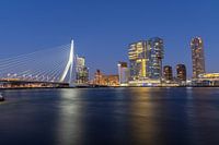 Erasmusbrug Rotterdam