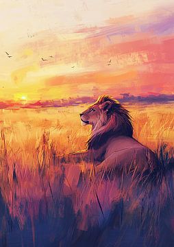 Lion