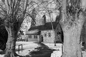 Kapel van de Heilige Rita, Neigem, België