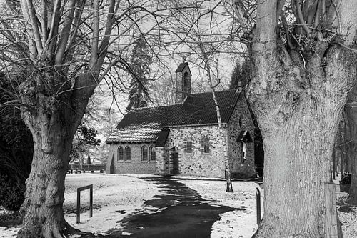 Kapel van de Heilige Rita, Neigem, België