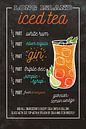 Long Island Iced Tea Drink by ColorDreamer thumbnail