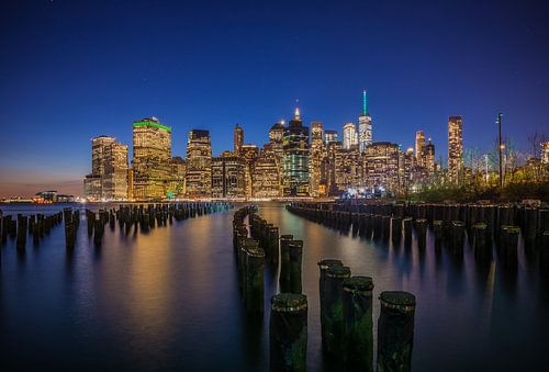 Old Pier