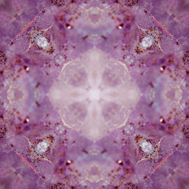 Amethyst-Welten 3 - Der mystische Weg von Helmut Martin - The Art of Stone - Steinkunst & Photographie