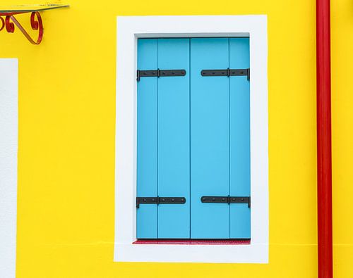 Colori di Burano