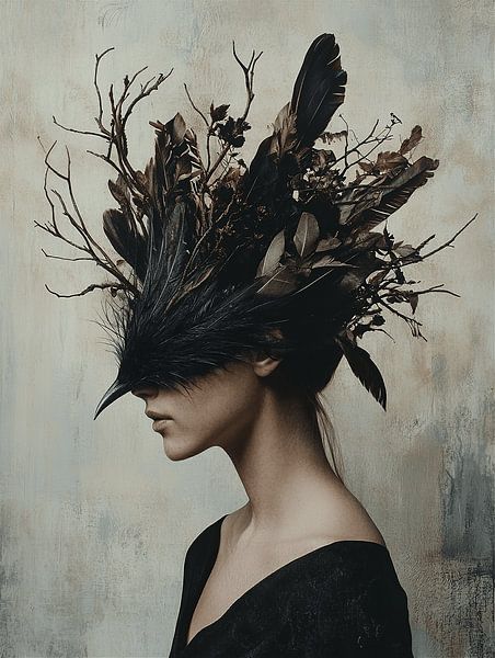 Moisson crone par Mou•Ritz