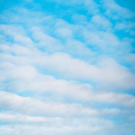 The sky by Raaf Hoeflaak