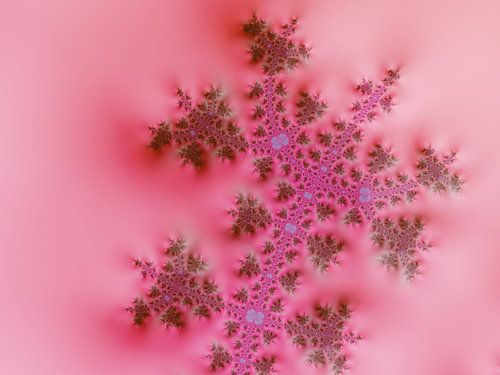 Valentine's Tree (Coral Series #01)