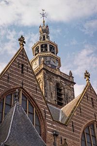 Kirchturm Gouda
