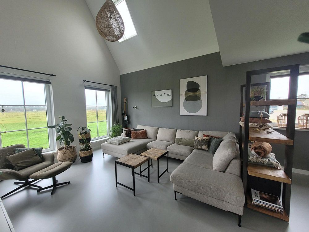 Grandir ensemble, Aoibhne Hogan   par PI Creative Art 