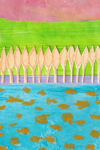 Layers of Dreamscape