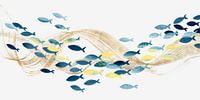 Unter Wasser des Wassers, Isabelle Z