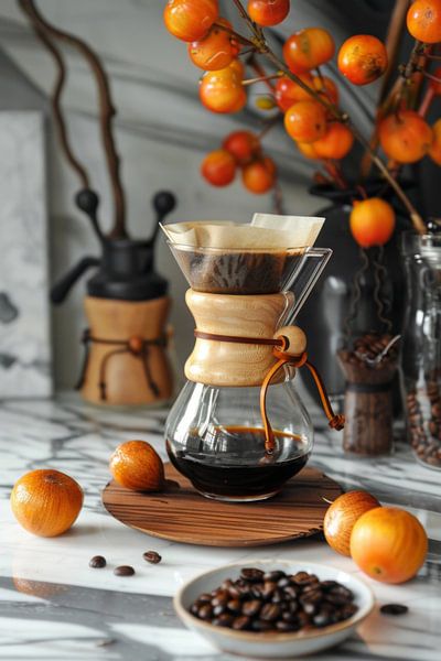 Coffee by Poster Art Shop