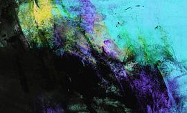 STORMY BLACK