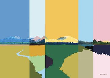 American Dream by Suzanne Allewelt