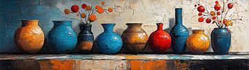 Kochen 84.1779 von Kunst Laune