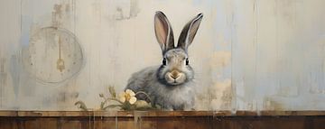 Lapin | Lapin sur Art Merveilleux