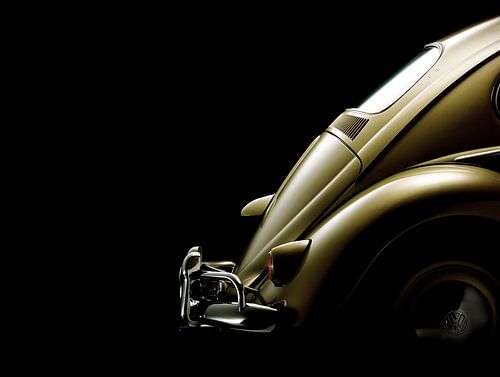 VW Beetle