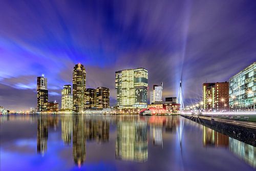 Blue Rotterdam