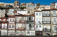 Huizen in Porto van Ellis Peeters thumbnail