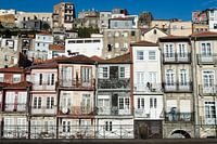 Houses in Porto