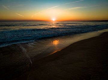 Fotoaufnahmen mit Drohne Algarve - Portugal 2023 von ross_impress