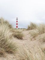 Ameland lighthouse