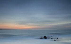 Westerschelde - Long Exposure by Ingrid Van Damme fotografie