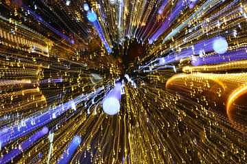 Light images by Martin Verstraaten