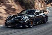 Porsche 911 GT3