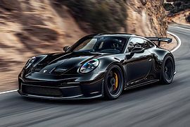 Porsche 911 GT3
