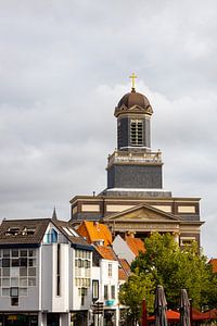 Kirche in Leiden
