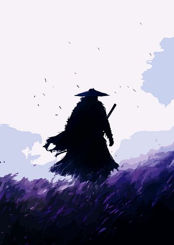 Samurai