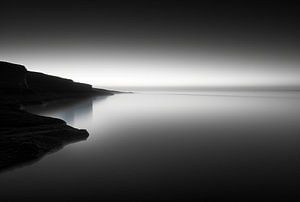 Mystische Stimmung am Atlantik