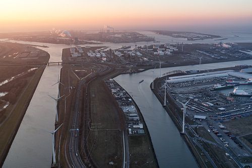 Port of Rotterdam