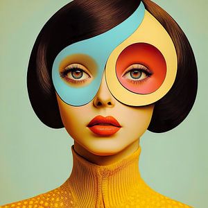 Futuriste rétro