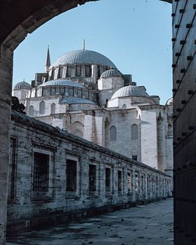 Fatih Mosque