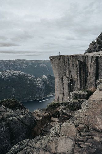 Preikestolen