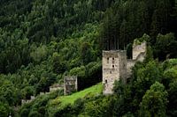 Abandoned Castle