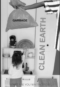 World Clean Up
