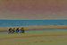 Concentrez-vous sur la plage et ayez l'esprit clair sur Frans Van der Kuil