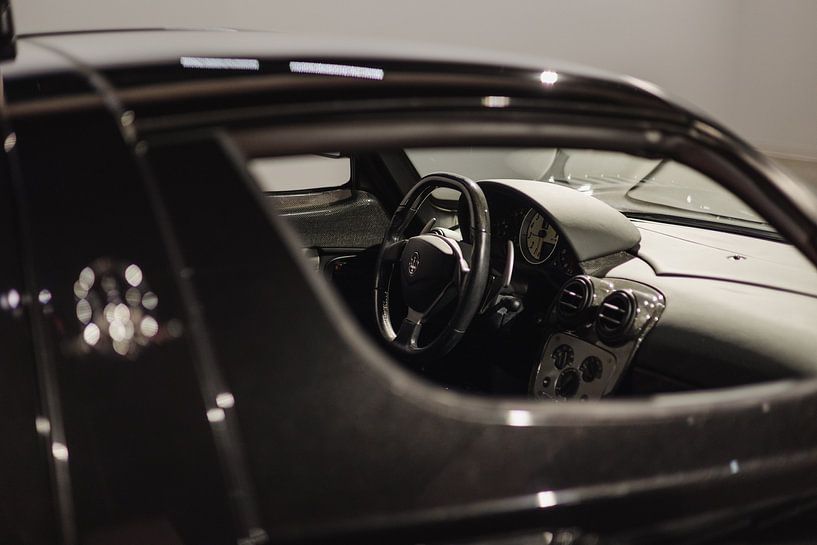 Super Cars by Hello Pompoyo